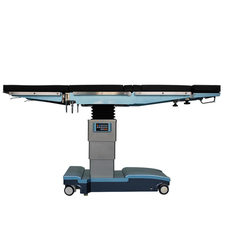 114-Orthopedic Surgery Gynecological Examination Electric Medical Operating Table Hydraulic Comprehensiv.jpg